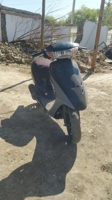 Хонда дио обмен айфонға