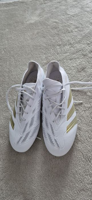 Ghete fotbal Adidas originale