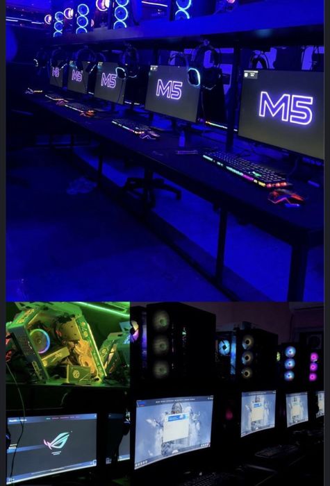 Установка и настройка Gameclass pan cafe Runpad pro