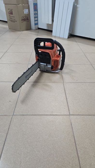 Резачка husqvarna 365