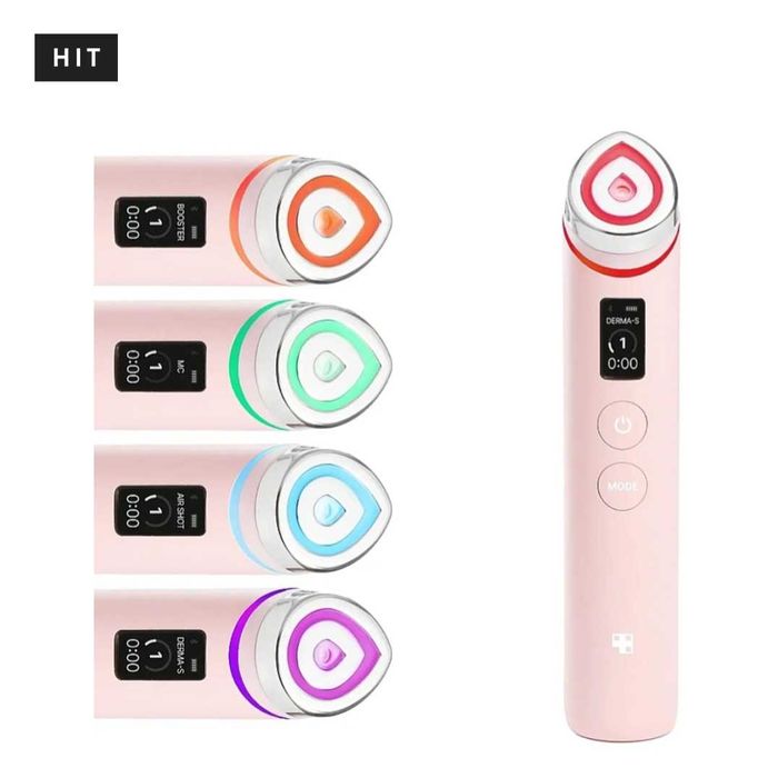 Age-R Booster Pro MediCube Pink