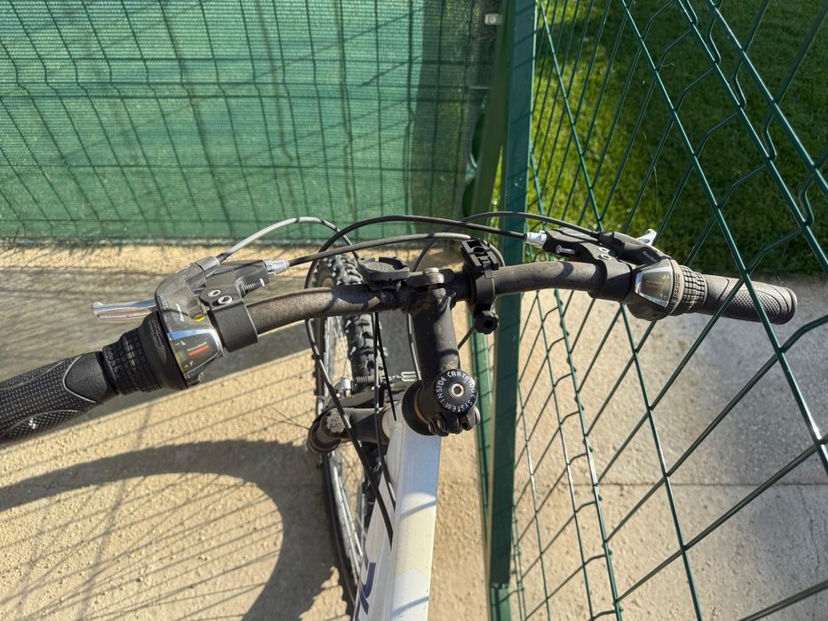 Biciclete de vanzare