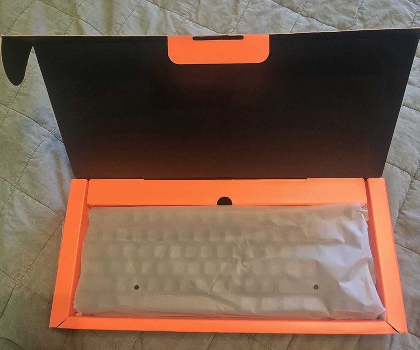 Tastatura gaming Steelseries Apex 9 TKL