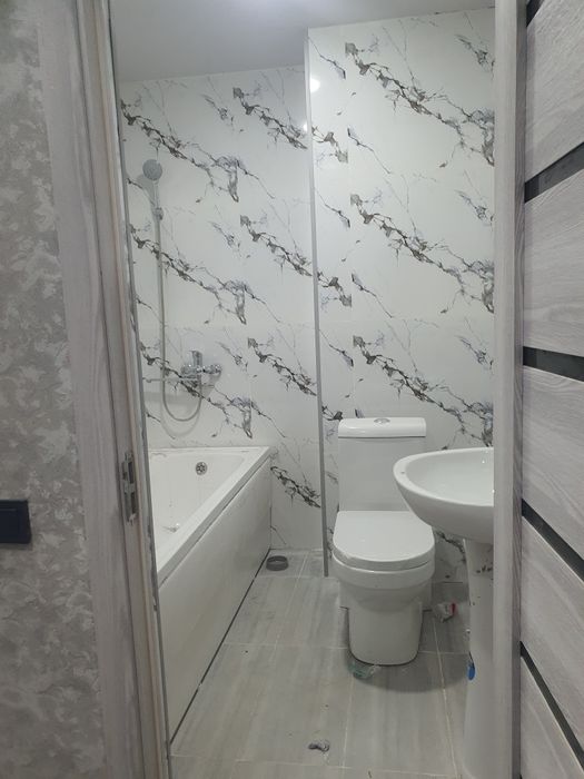 Аренда 2х комнотная