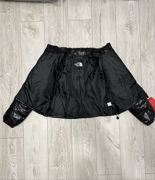 Geaca The North Face Nuptse