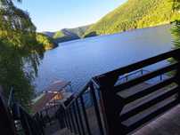 Cabana Inchiriere Lac Tarnița