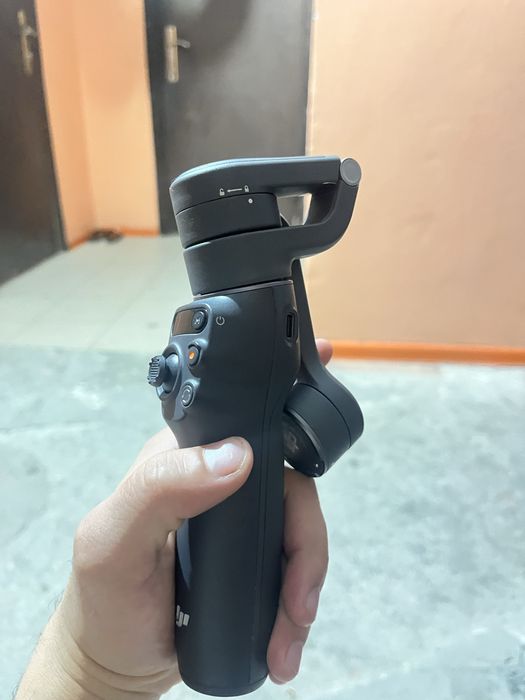 dji osmo mobile 6