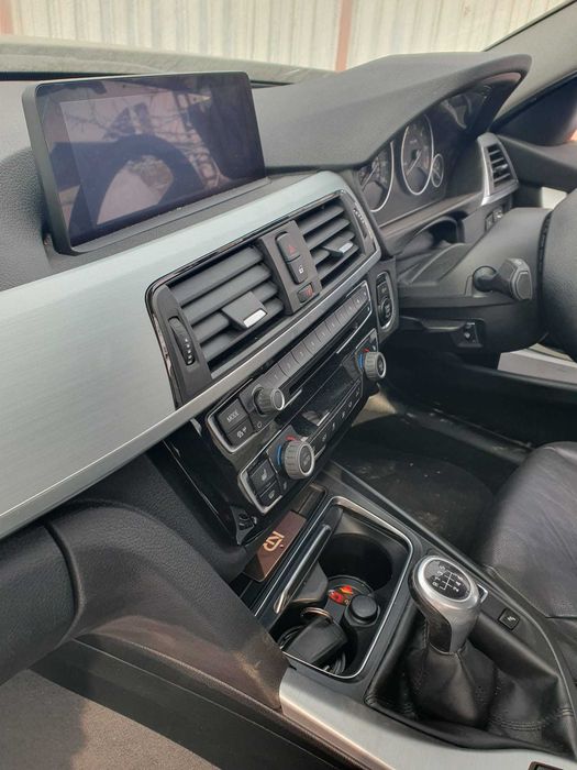 Dezmembrez BMW Seria 3 F30 2.0D 2017