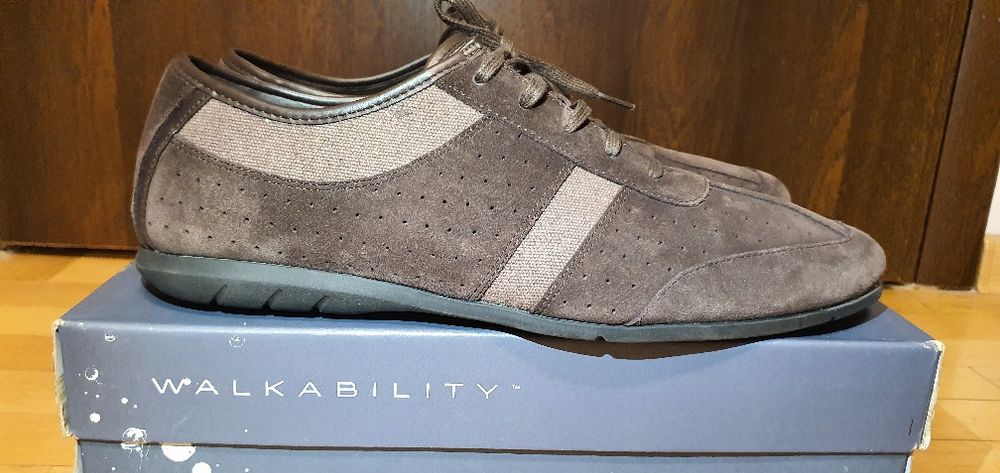 Rockport by Adidas. Pantofi sport, casual