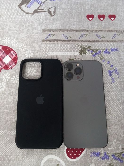 Iphone 13 Pro Max 128GB Graphite