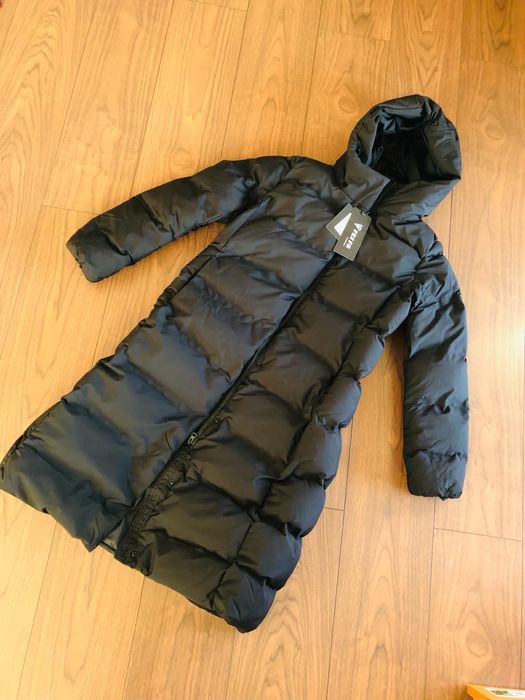 Geaca lunga de Iarnă, mode actual si gros