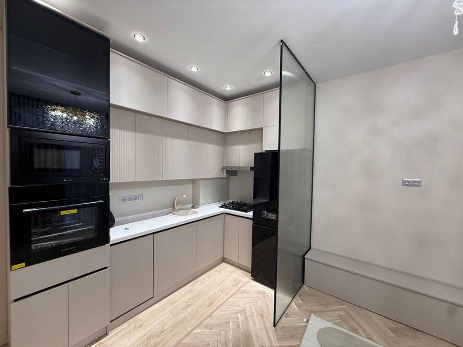 Продается 2в3 ком квартира, ор-р: Мега Планет, 70 м²