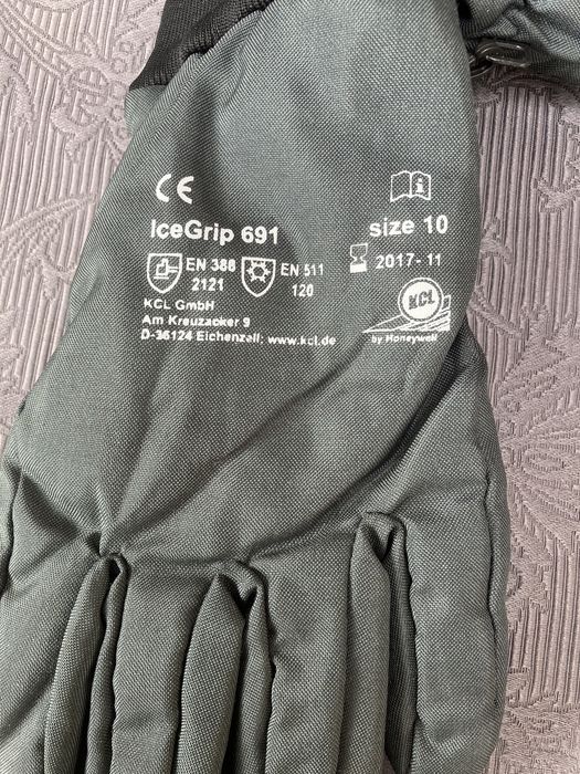 manusi cu izolatie 3M Thinsulate (marimea 10)