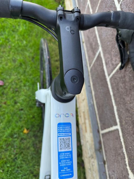 Orbea Orca M30 (2023)