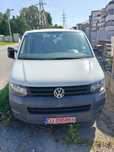 Volkswagen Transporter T5 alb