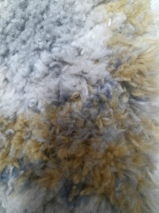 Ковер 2шт близнецы