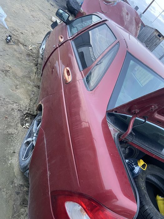 Продам приору, на разбор