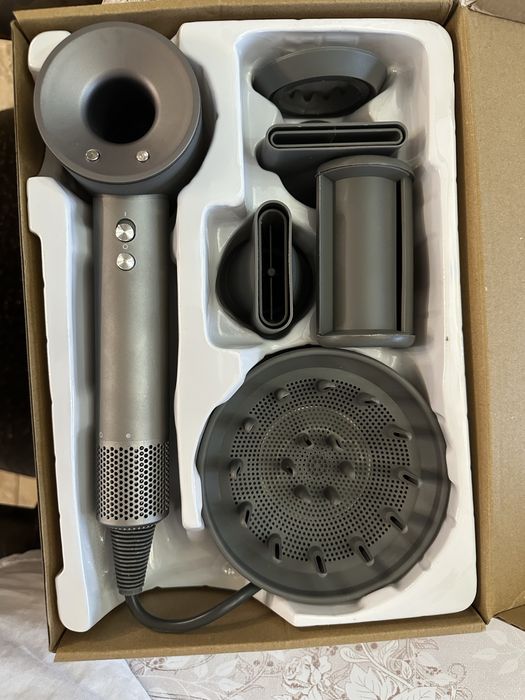 Сешоар Super Hair Dryer