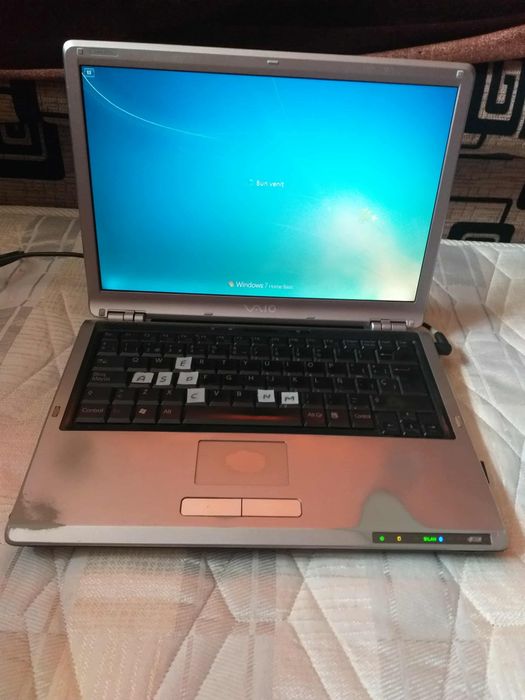 Leptop Sony în stare buna