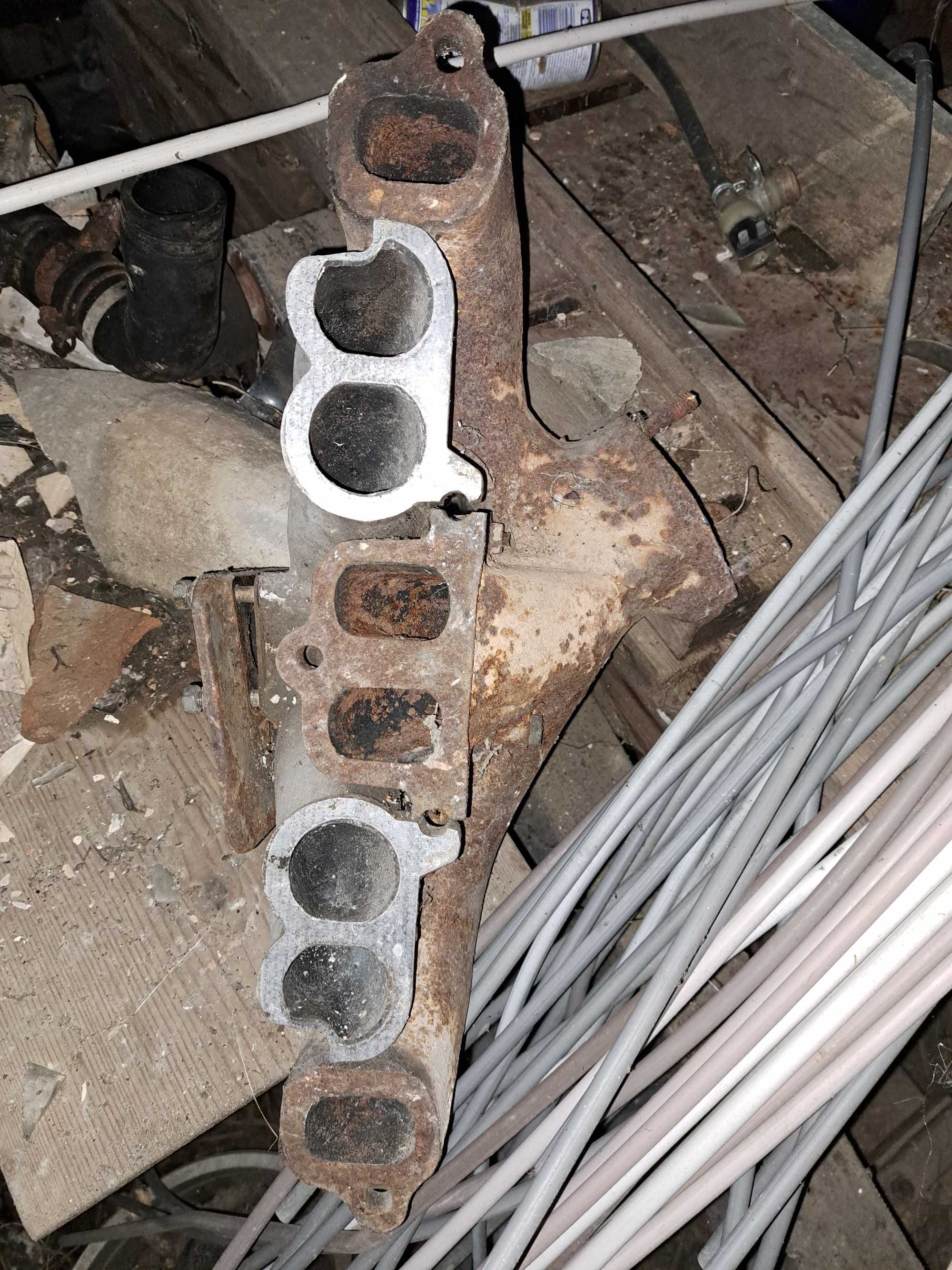 Части за Уаз 452