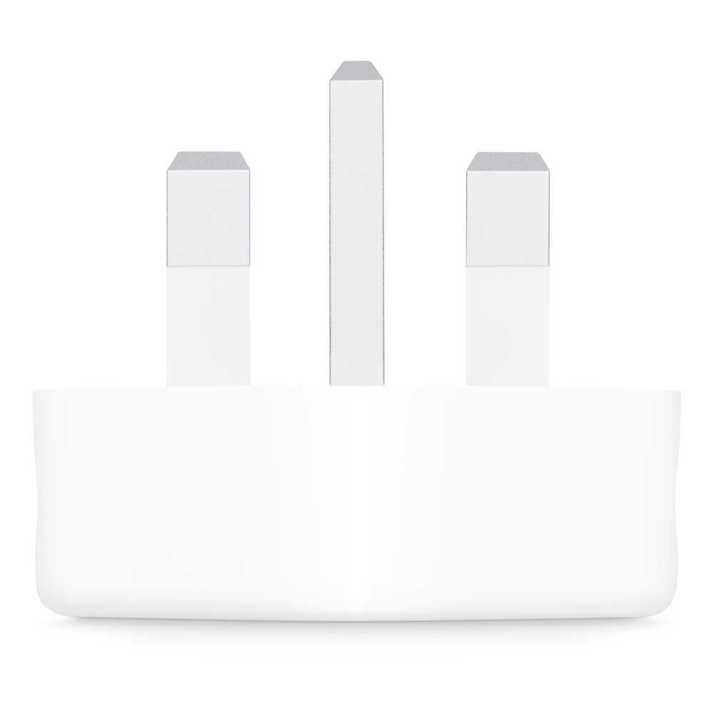 Оригинален Apple 5W USB Power Adapter UK