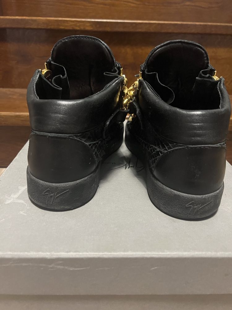 Giuseppe Zanotti - stare foarte buna - ORIGINALI