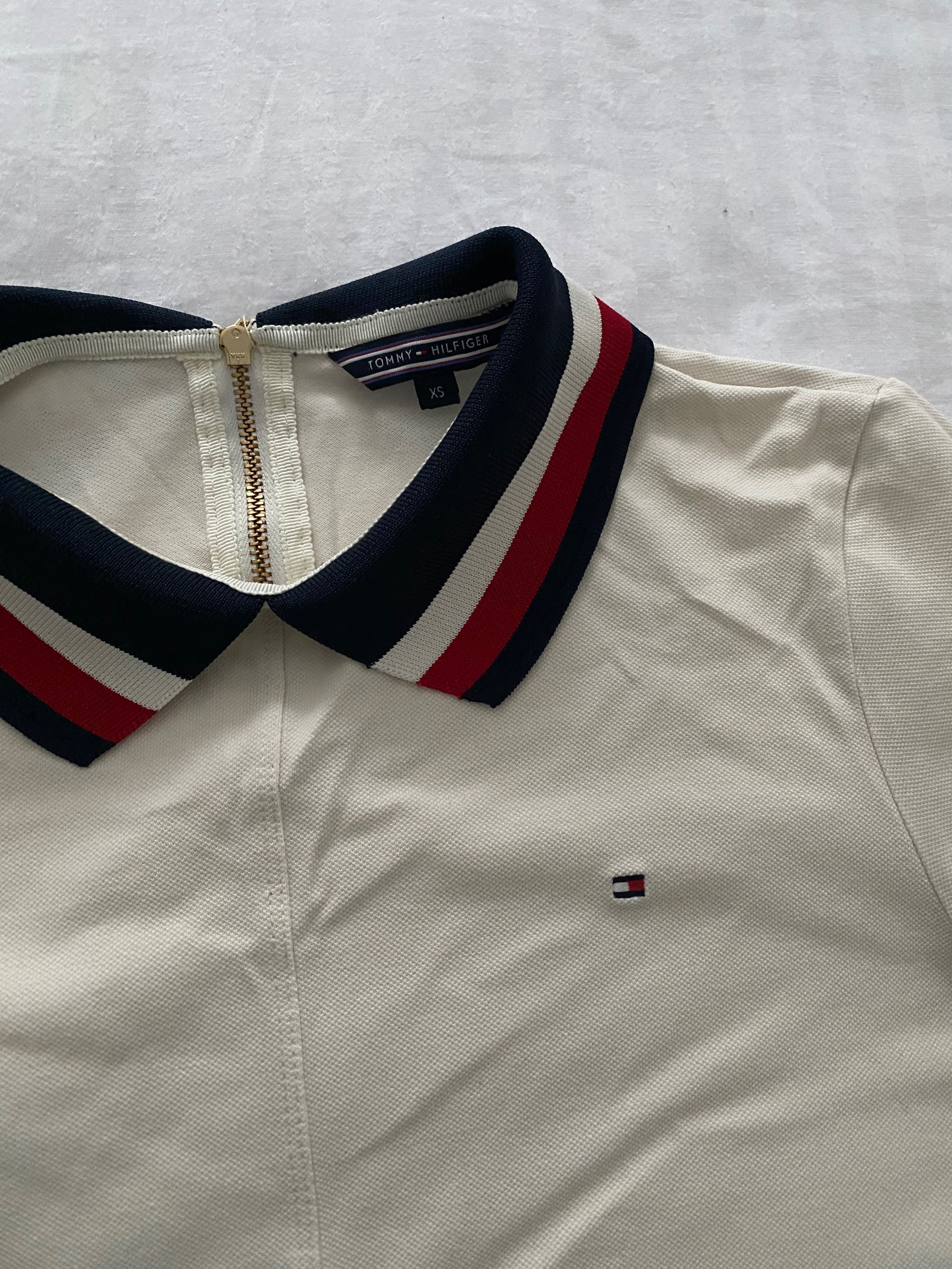 Tricou pentru femei, Tommy Hilfiger