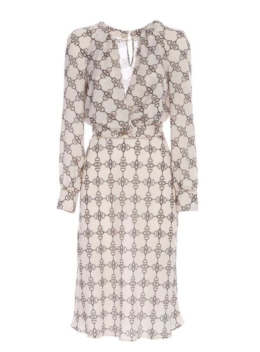 Рокли Elisabetta Franchi