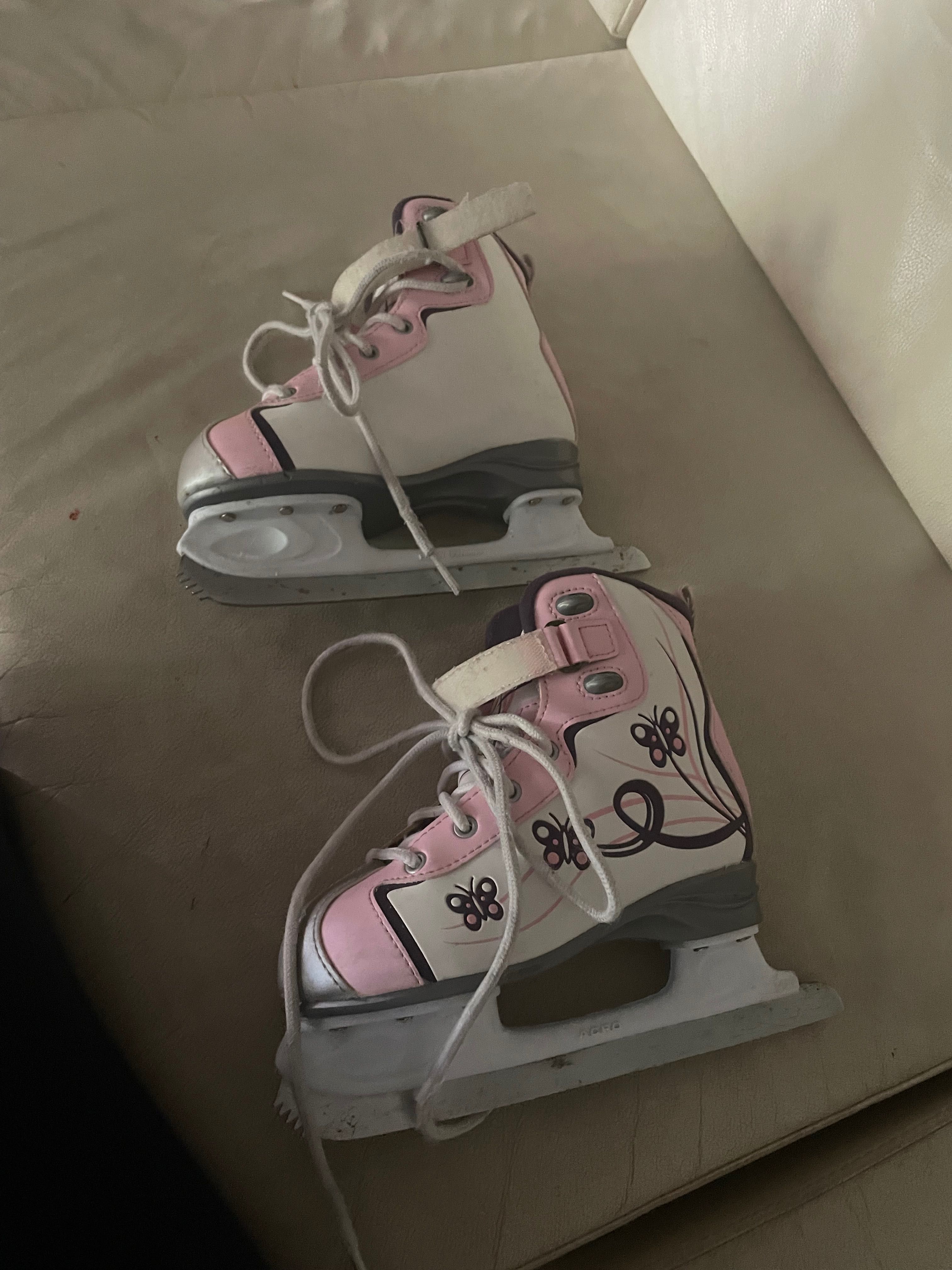 Кънки за лед Reebok