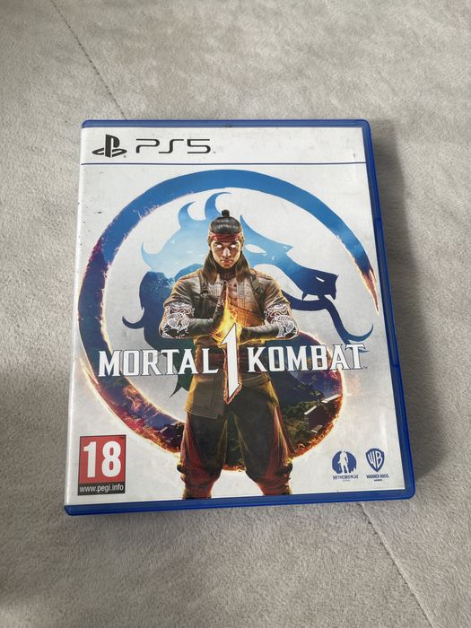 Игры на PlayStation 4 и 5