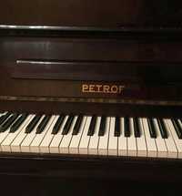 Пианино "PETROF"