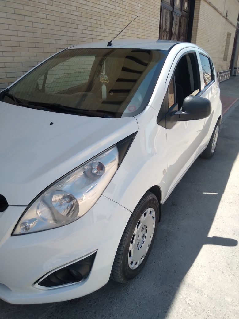 Spark sotiladi yili 2015