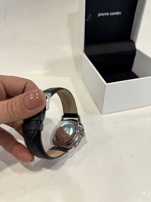 Ceas bărbătesc Pierre Cardin!