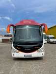 Vand Autocar Scania Irizar