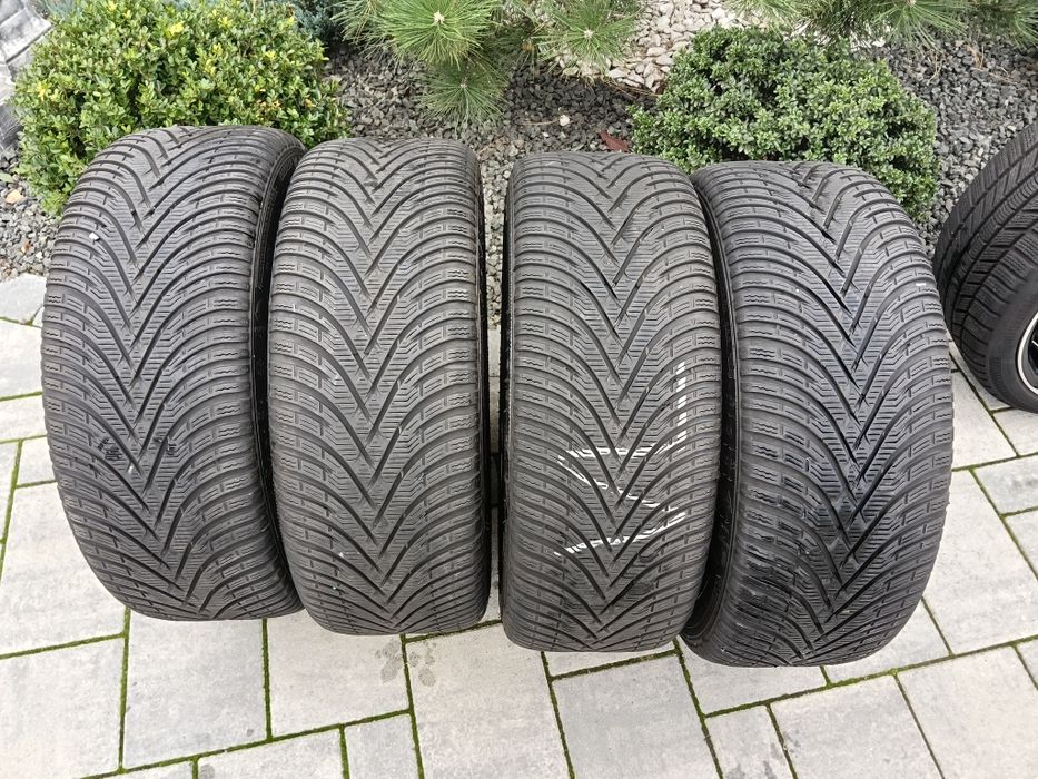 Jante Aliaj 225.40.R18 Cadiz,VW Golf 7,8 R,GTI,GTD,Passat,Skoda,Seat