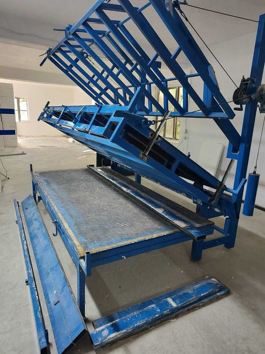 Vand matrita panori SIP