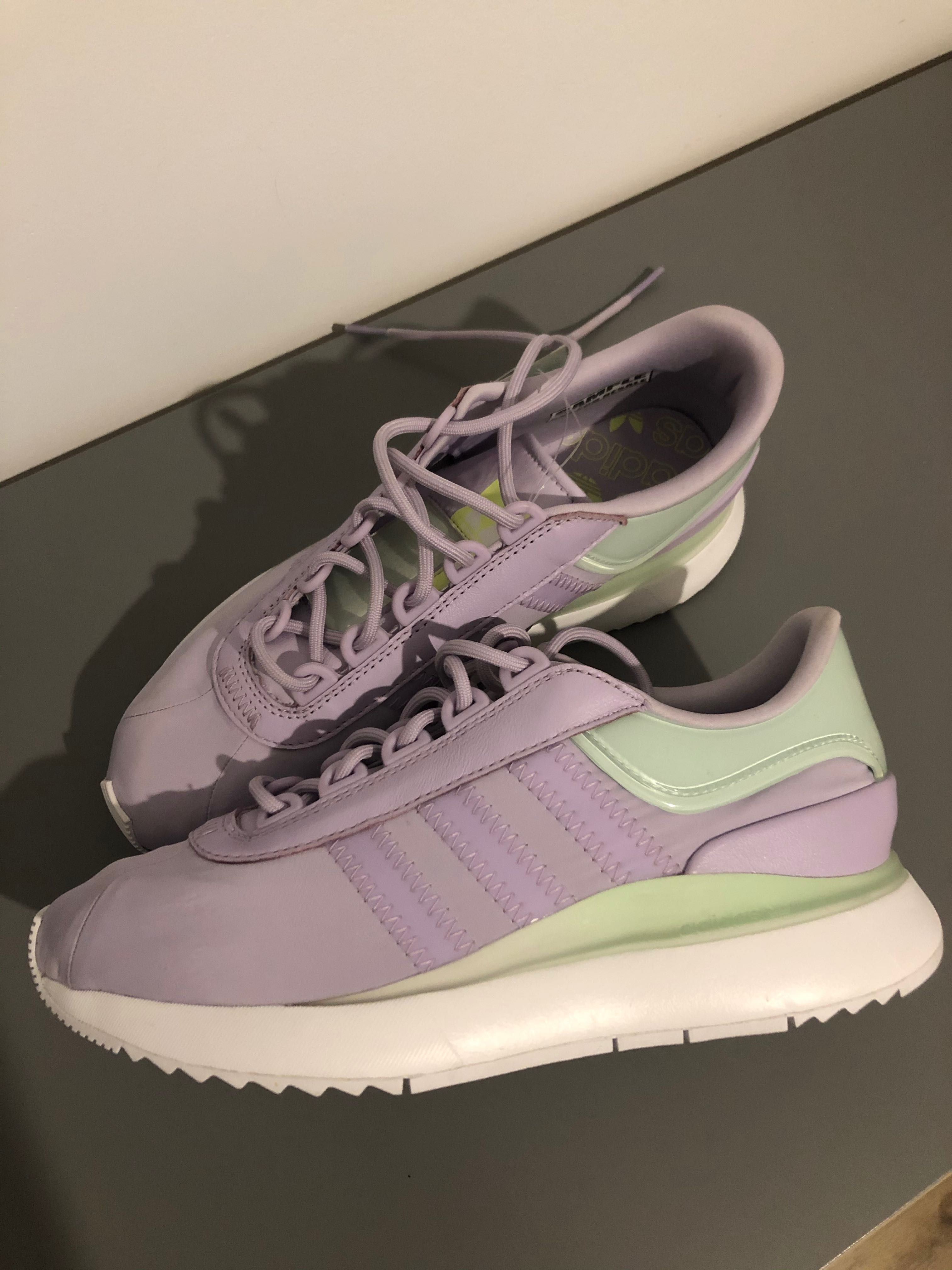 Adidas Originals SL Fashion W