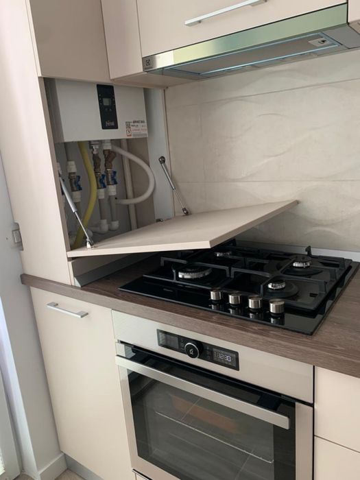 Proprietar vând garsoniera pollux residence