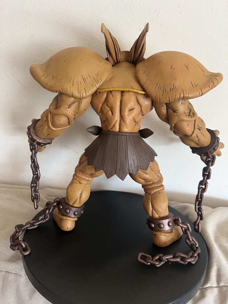Yugioh Exodia The Forbidden One Popup Limited