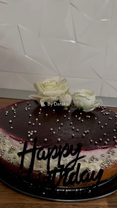 Torturi si prajituri de casa