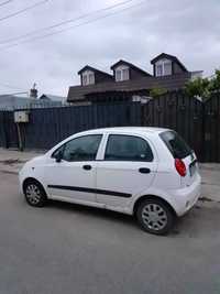 Vand Chevrolet Spark