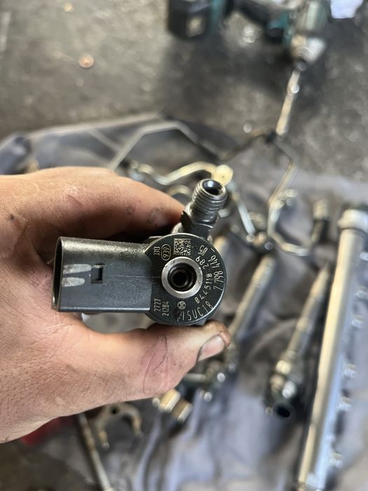 Vand kit injectie f30 n47 D20C 2014