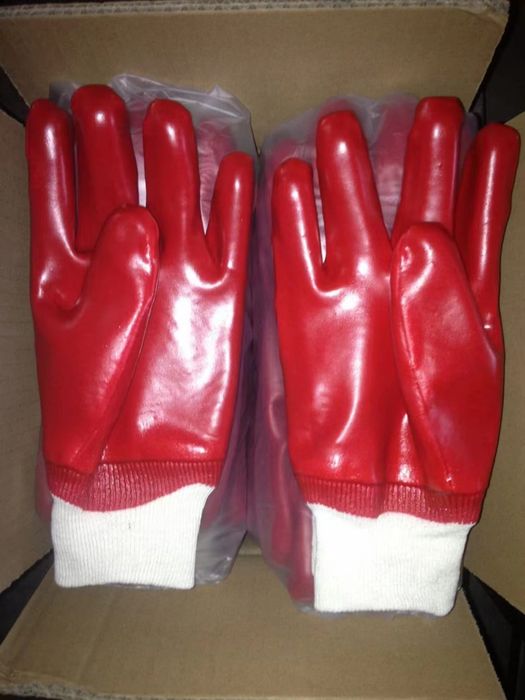 Рабочие перчатки оптом