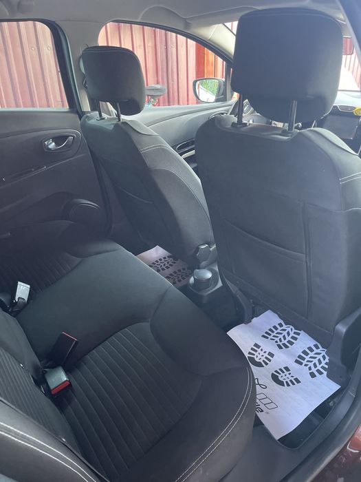 Renault clio 4 1.5 dci euro 5 adus recent