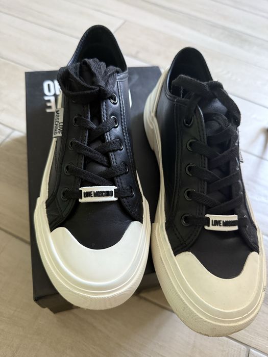 Дамски сникърси Love Moschino