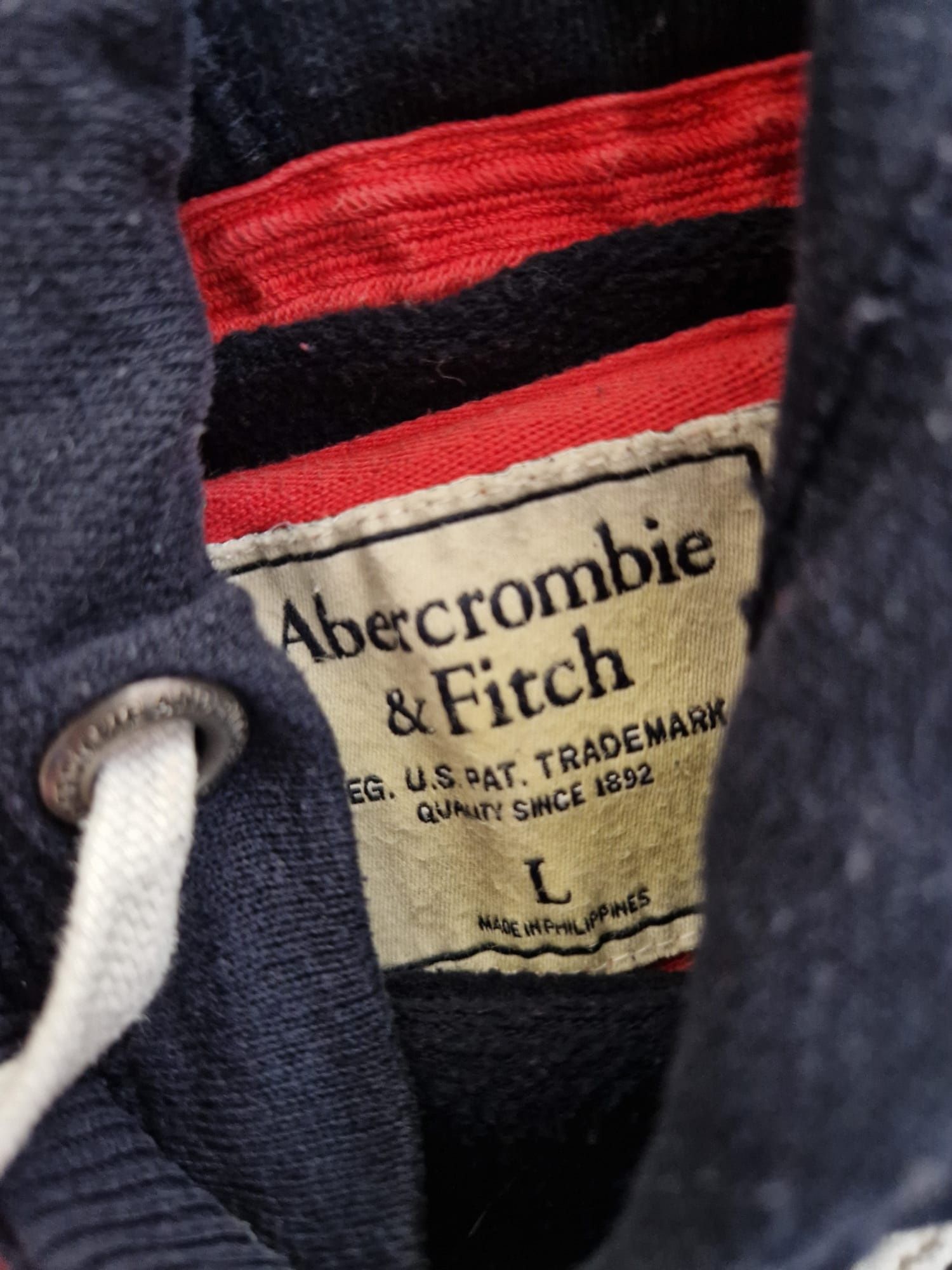 Bluze Abercrombie, Levi's, Lonsdale
