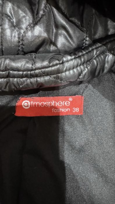 Salopeta ski atmosphere