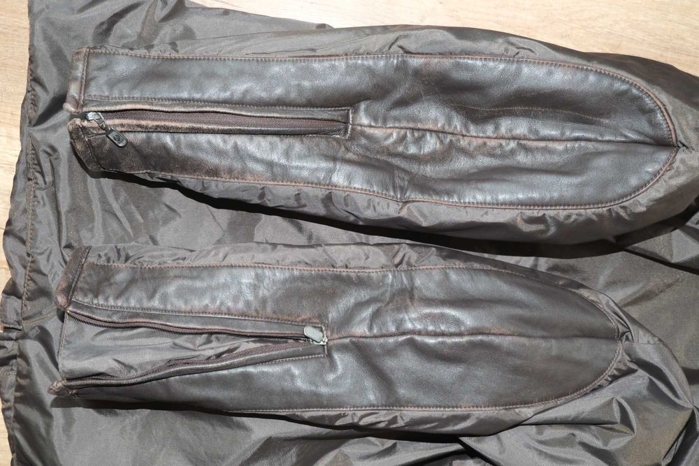 Belstaff оригинално мъжко яке размер M