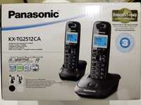 Panasonic radio domashny telefon