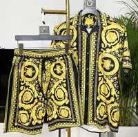 Compleu Versace M